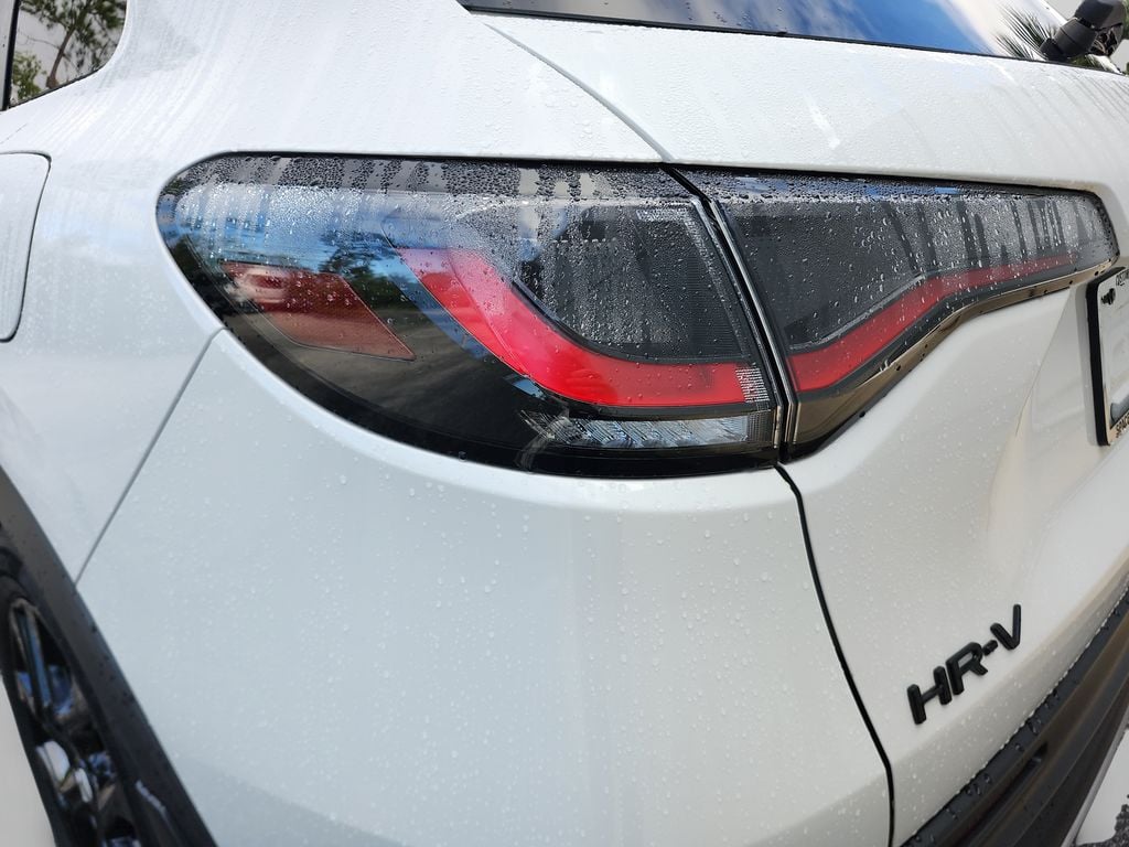 2024 Honda HR-V Sport - Photo 15
