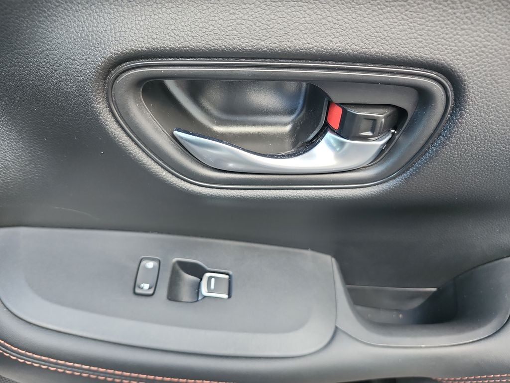 2024 Honda HR-V Sport - Photo 25
