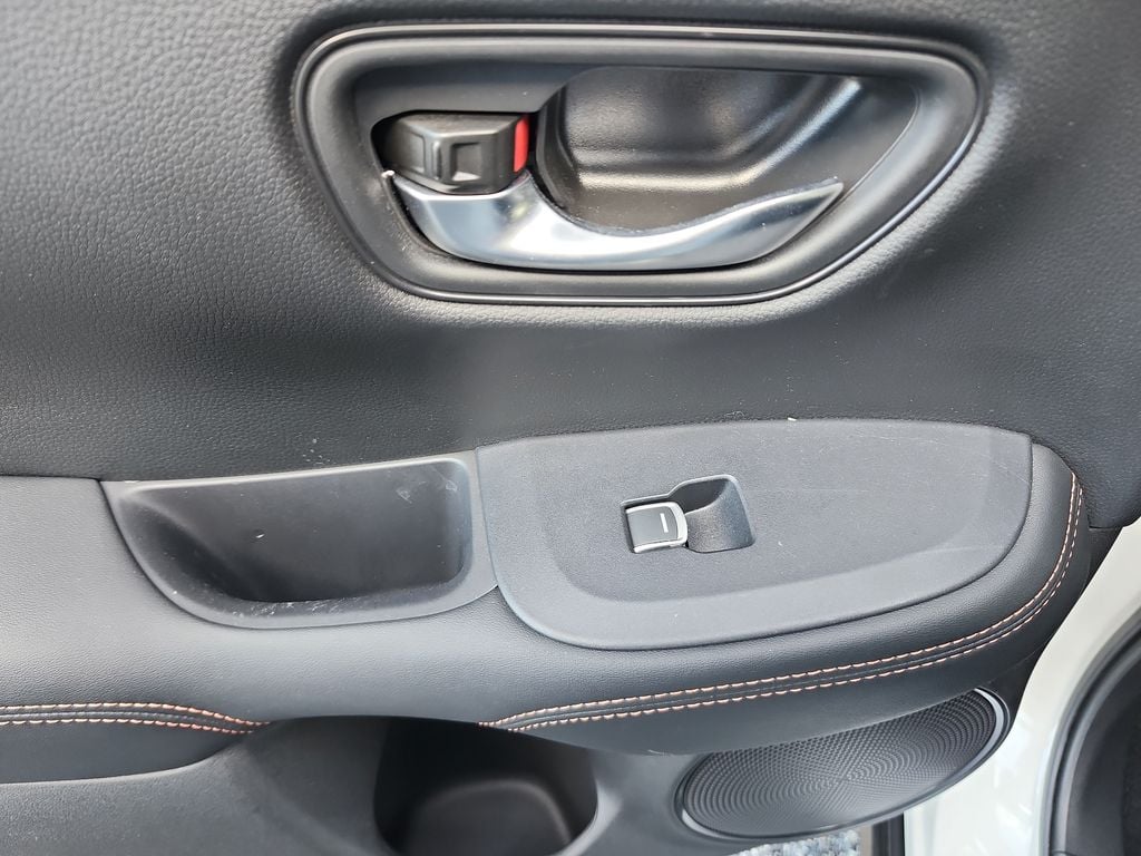 2024 Honda HR-V Sport - Photo 24