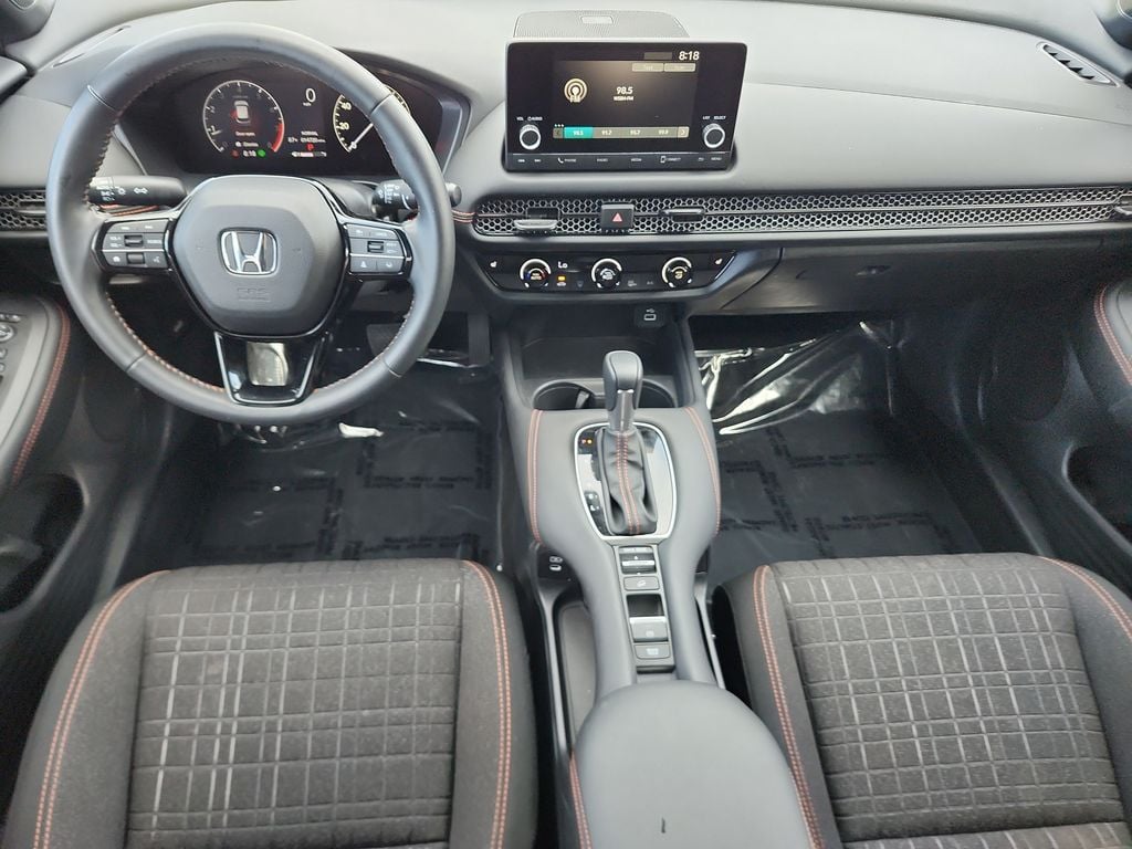 2024 Honda HR-V Sport - Photo 18
