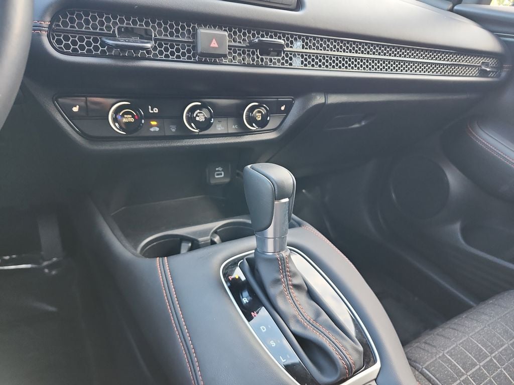 2024 Honda HR-V Sport - Photo 29