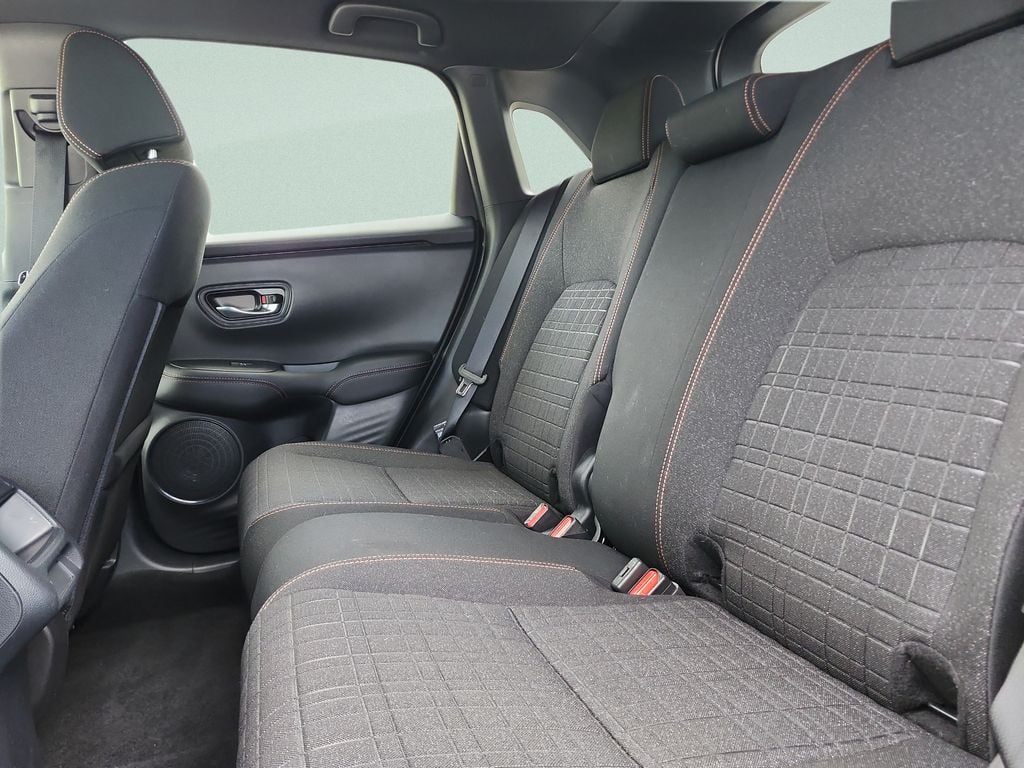 2024 Honda HR-V Sport - Photo 22