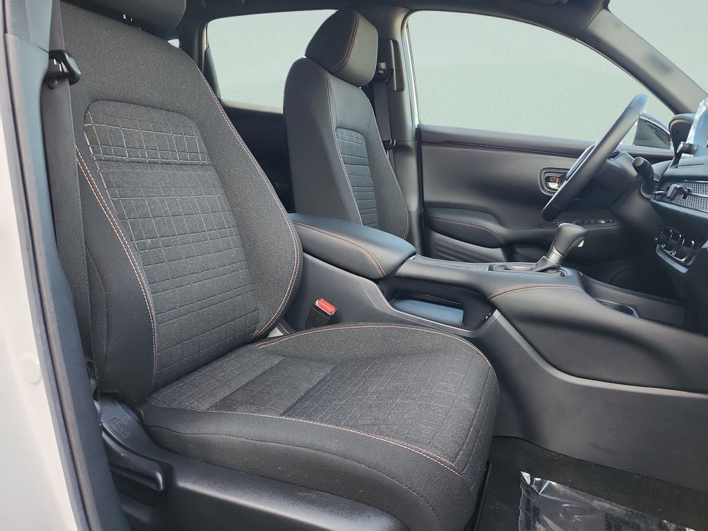 2024 Honda HR-V Sport - Photo 20