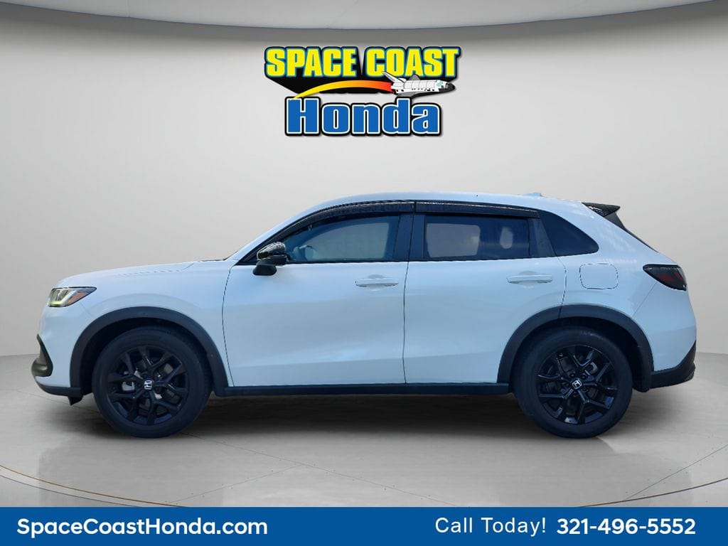 2024 Honda HR-V Sport - Photo 6