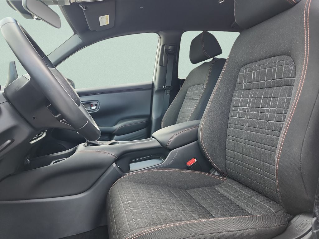 2024 Honda HR-V Sport - Photo 21