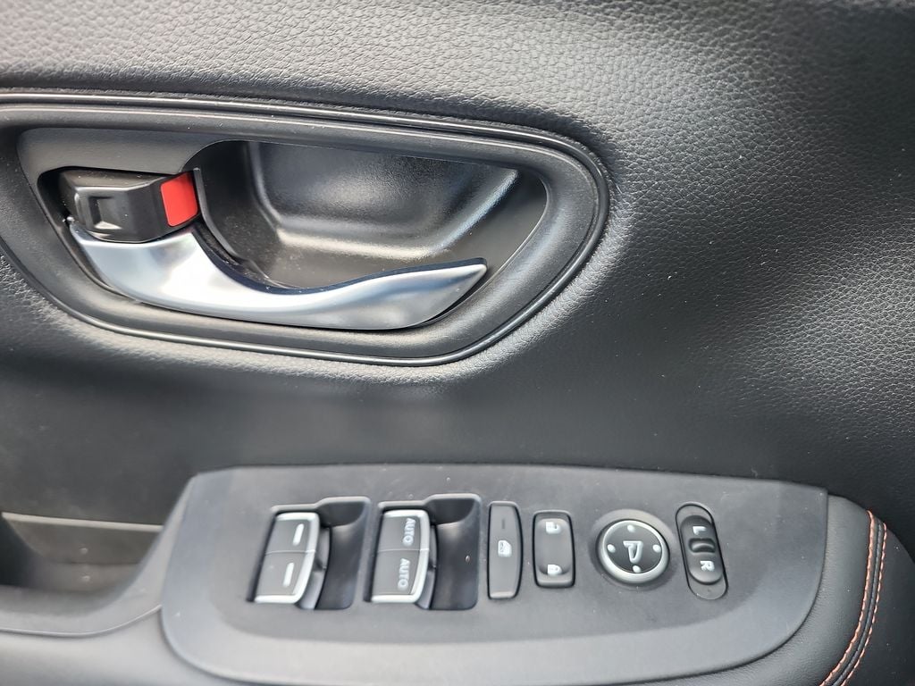 2024 Honda HR-V Sport - Photo 23