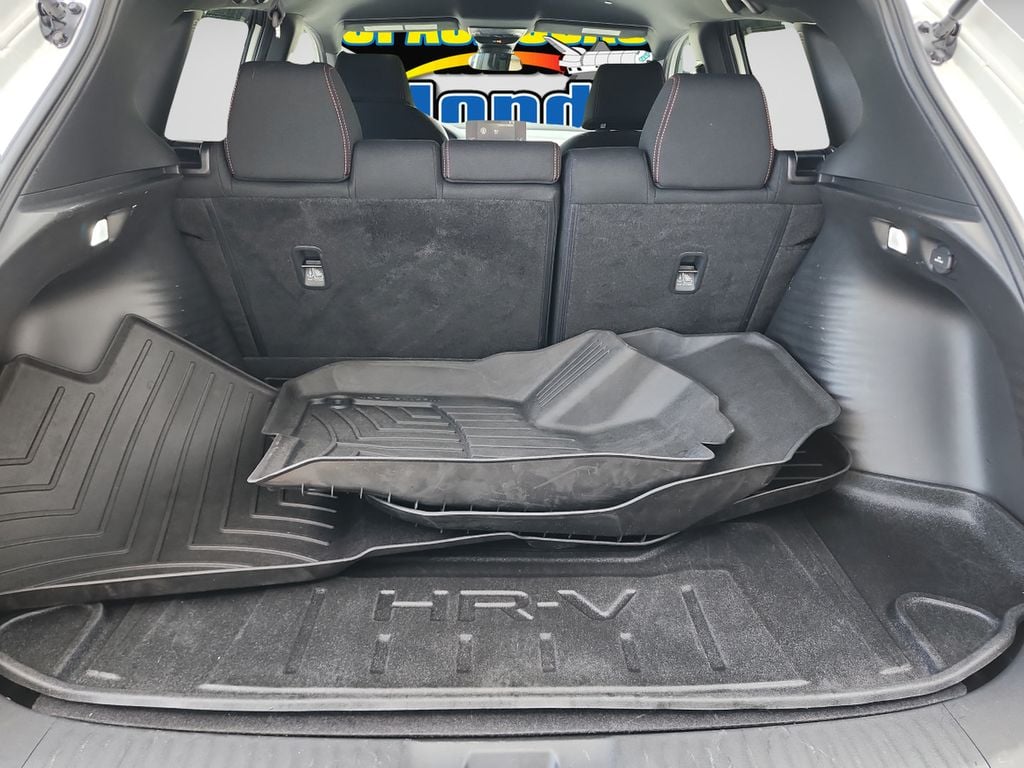 2024 Honda HR-V Sport - Photo 16