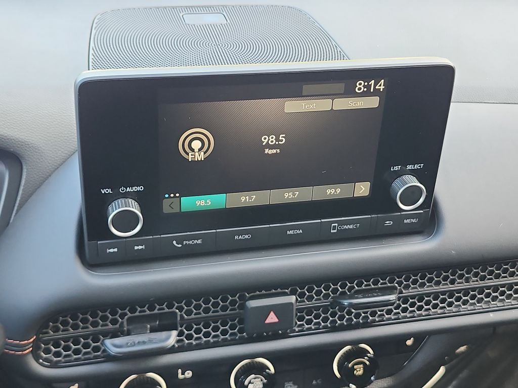 2024 Honda HR-V Sport - Photo 28