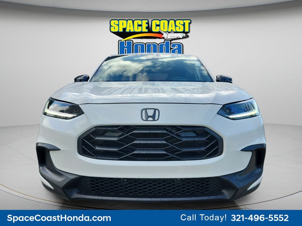 2024 Honda HR-V Sport - Photo 8