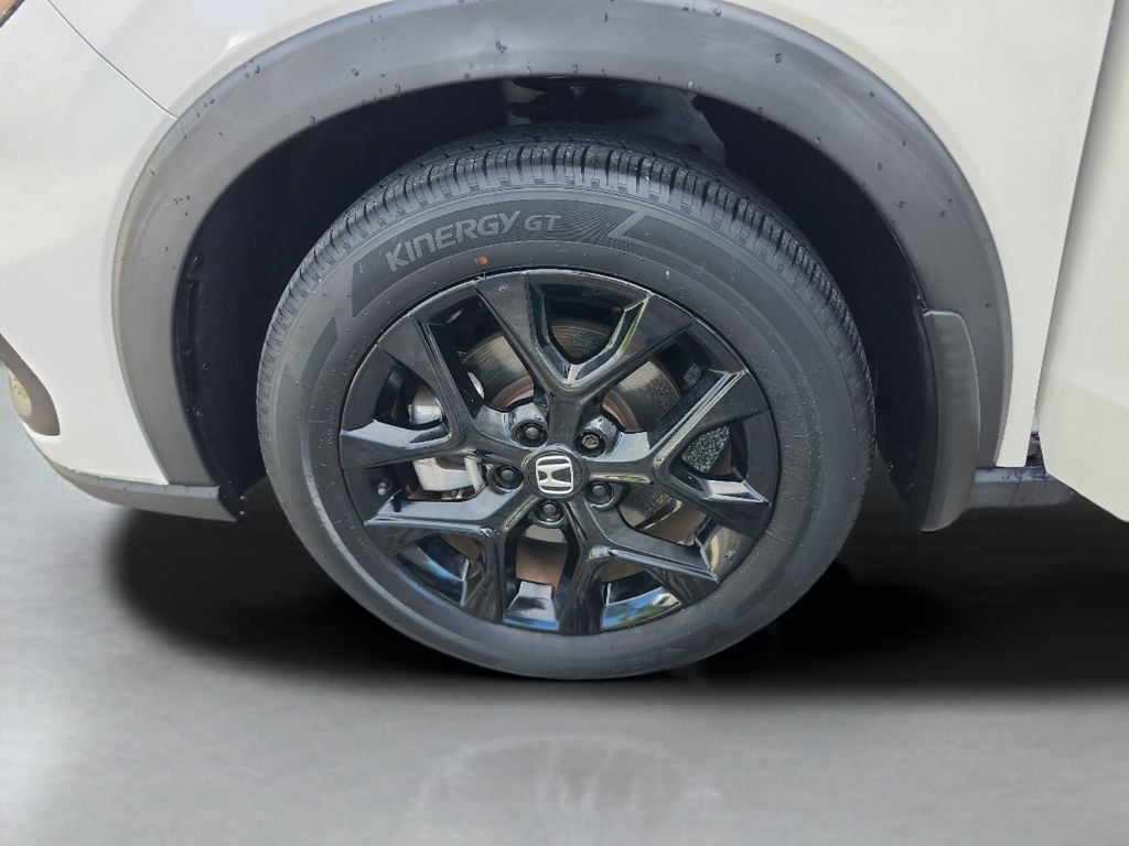 2024 Honda HR-V Sport - Photo 35