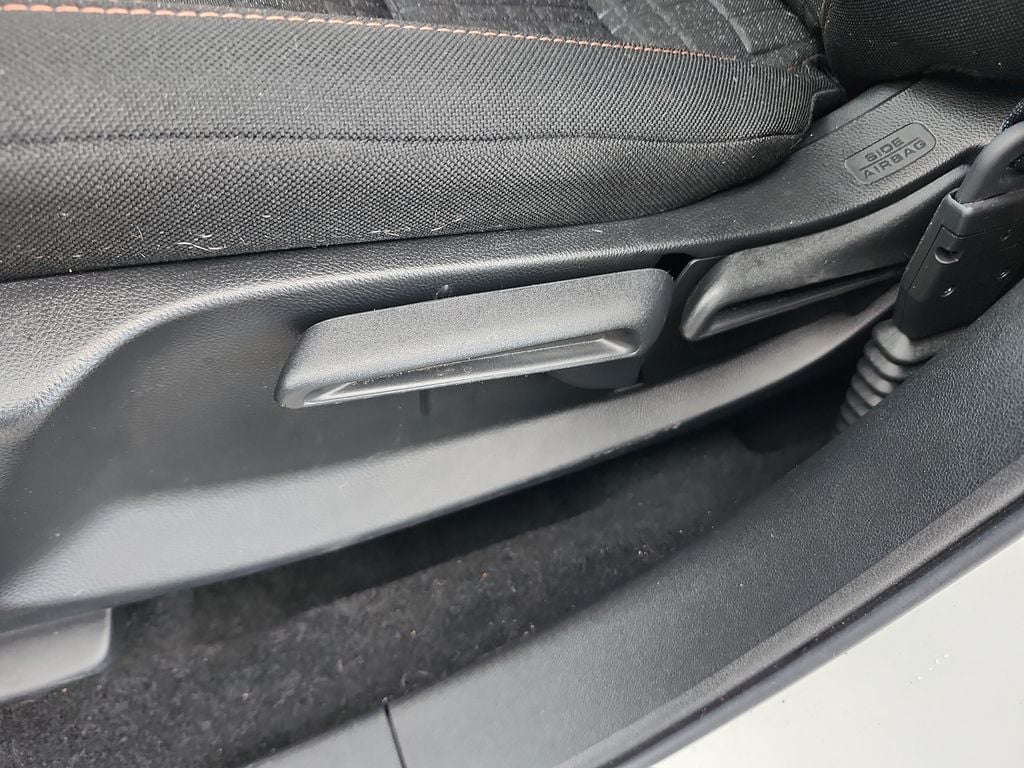 2024 Honda HR-V Sport - Photo 26
