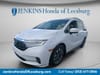 7 thumbnail image of  2024 Honda Odyssey EX-L