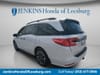 5 thumbnail image of  2024 Honda Odyssey EX-L