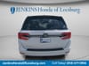 4 thumbnail image of  2024 Honda Odyssey EX-L