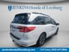3 thumbnail image of  2024 Honda Odyssey EX-L