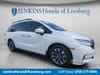 9 thumbnail image of  2024 Honda Odyssey EX-L