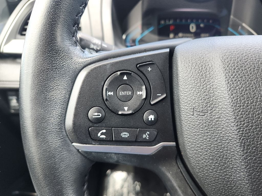 2024 Honda Odyssey EX-L - Photo 27