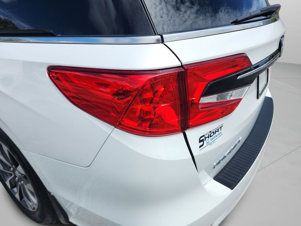 2024 Honda Odyssey EX-L - Photo 37