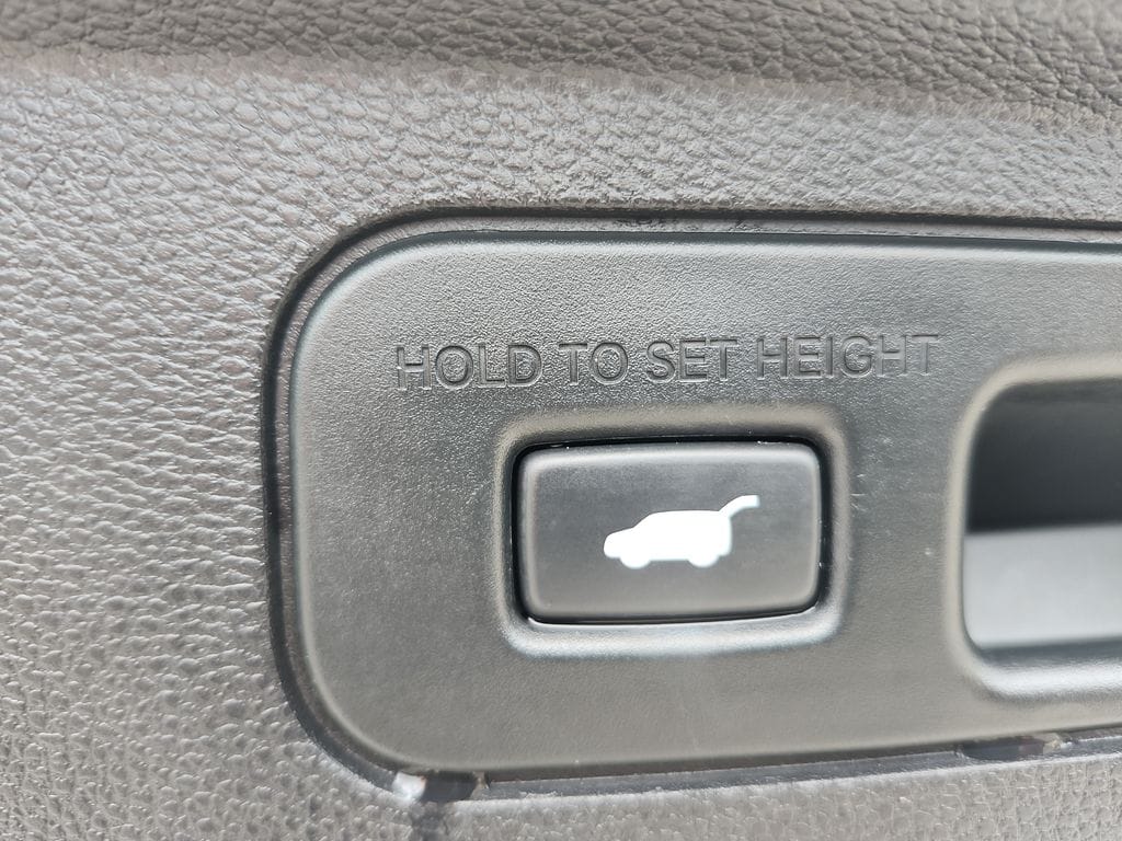 2024 Honda Odyssey EX-L - Photo 33