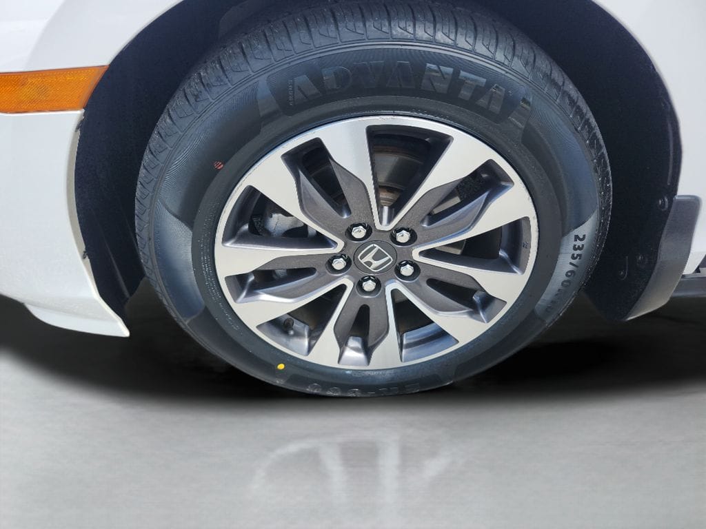 2024 Honda Odyssey EX-L - Photo 38