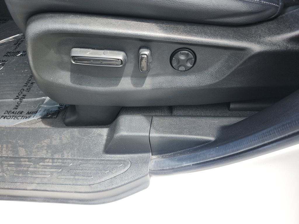 2024 Honda Odyssey EX-L - Photo 23