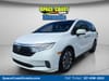 4 thumbnail image of  2024 Honda Odyssey EX-L