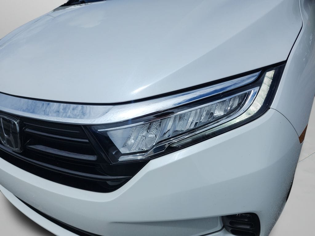 2024 Honda Odyssey EX-L - Photo 36