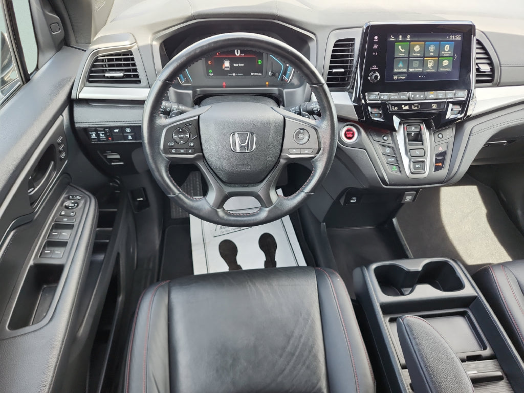 2024 Honda Odyssey SPORT - Photo 19