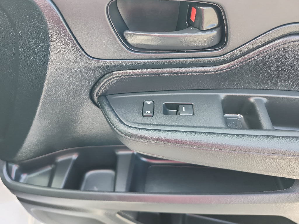 2024 Honda Odyssey SPORT - Photo 25