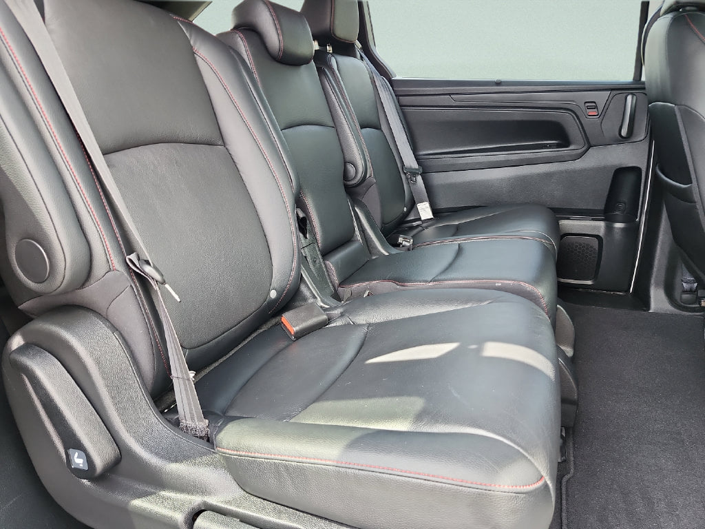 2024 Honda Odyssey SPORT - Photo 33