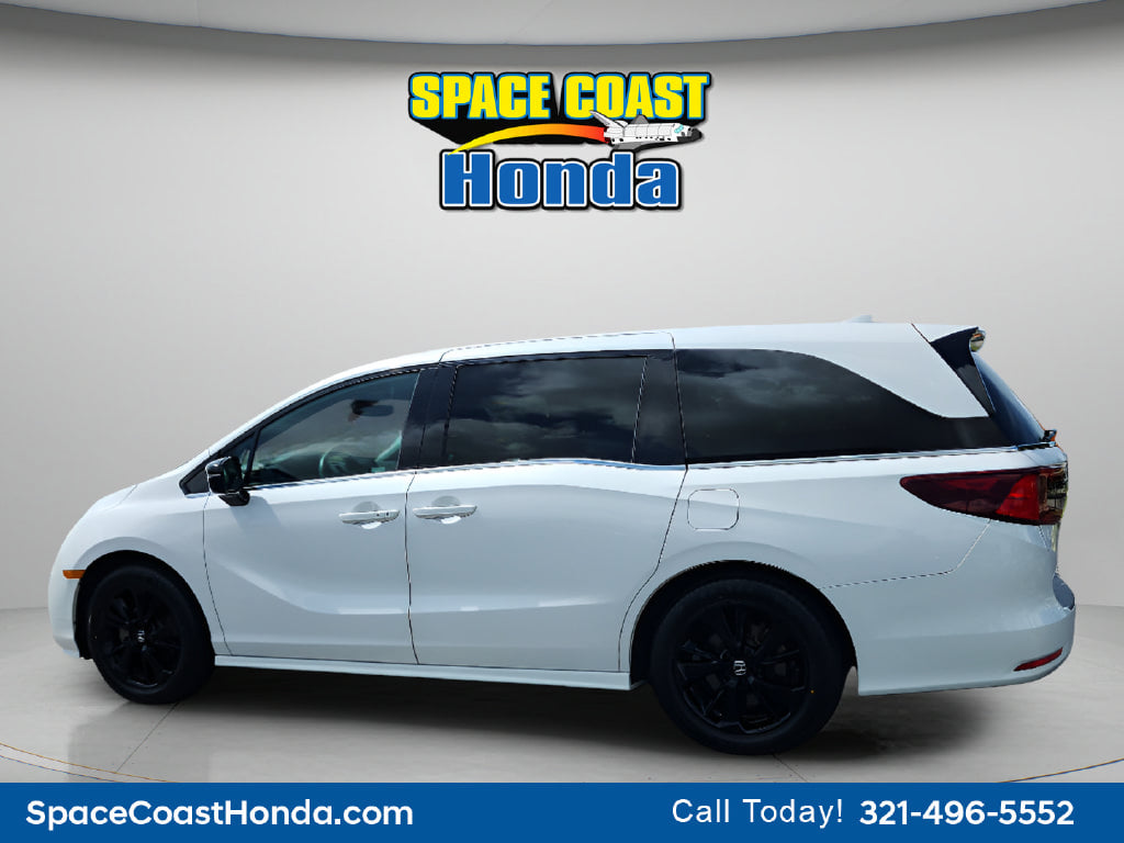 2024 Honda Odyssey SPORT - Photo 11