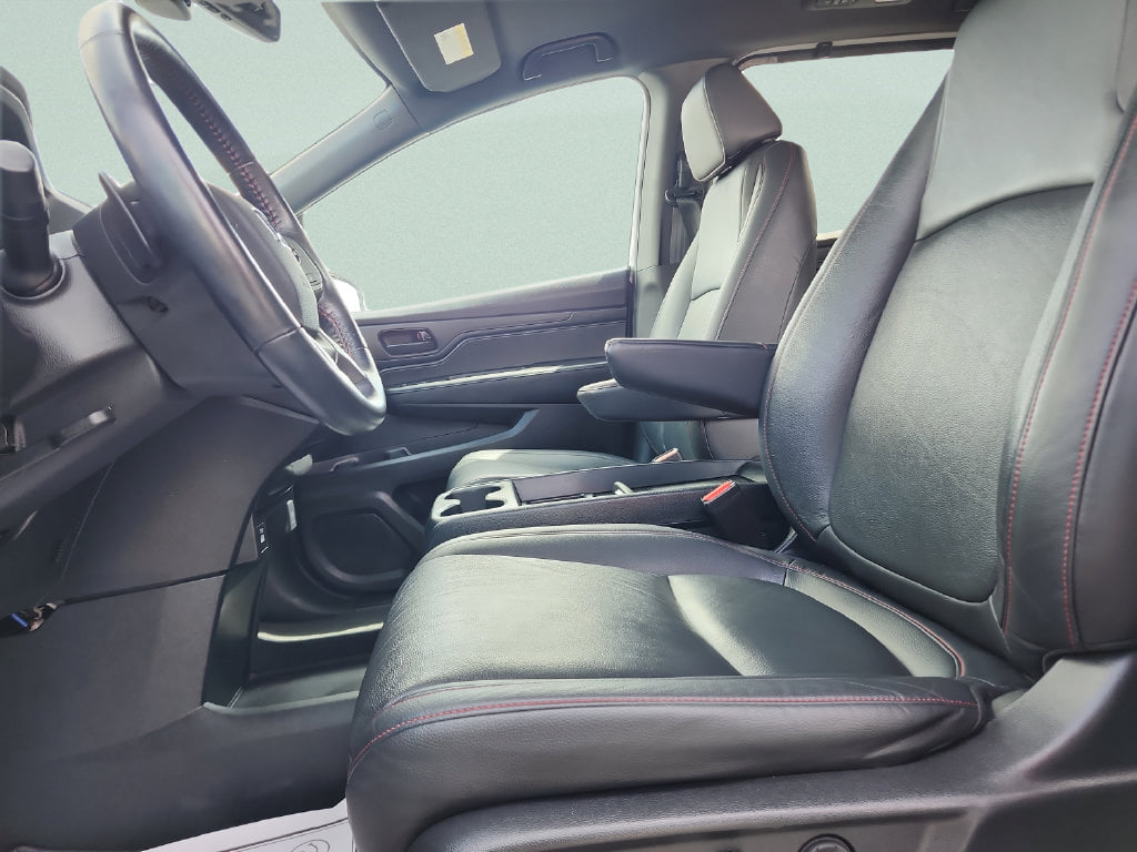 2024 Honda Odyssey SPORT - Photo 21