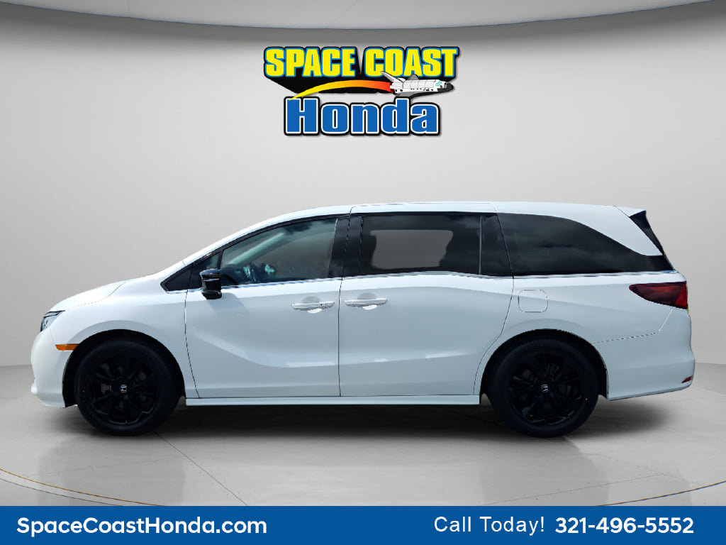 2024 Honda Odyssey SPORT - Photo 6