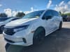 8 thumbnail image of  2024 Honda Odyssey Sport