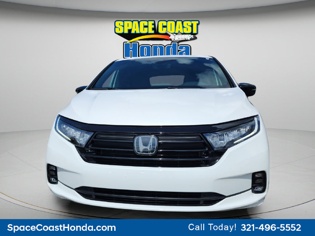 2024 Honda Odyssey SPORT - Photo 8