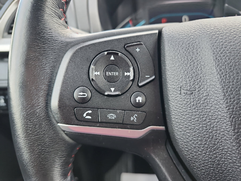 2024 Honda Odyssey SPORT - Photo 30