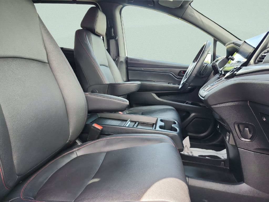 2024 Honda Odyssey SPORT - Photo 20