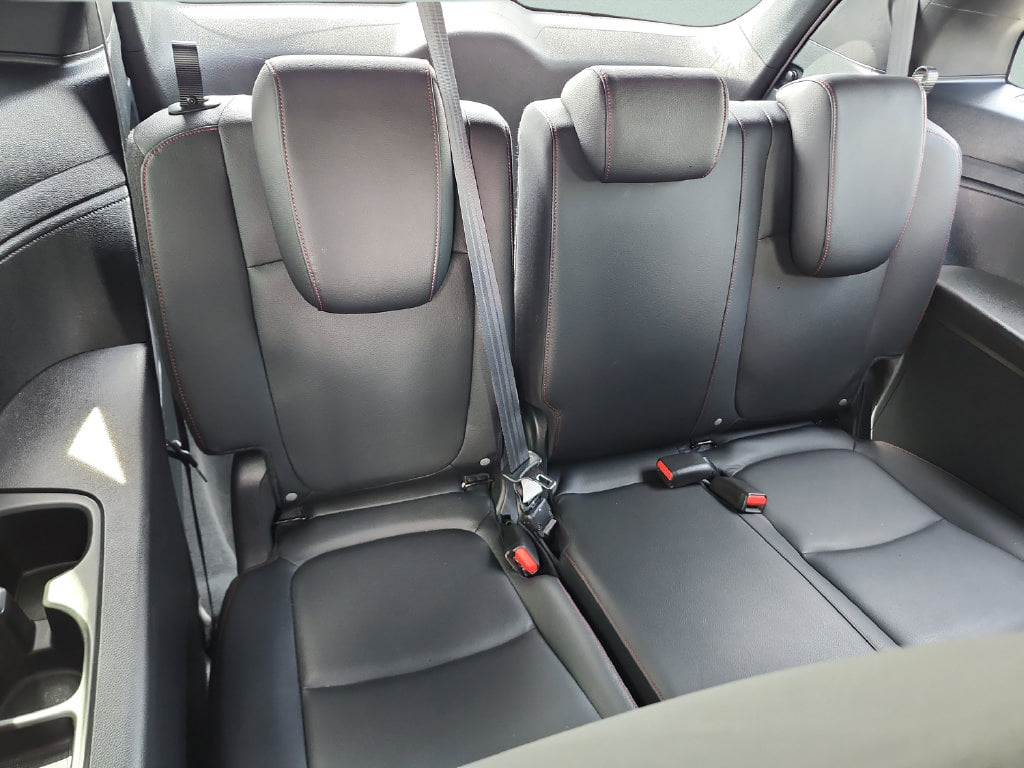 2024 Honda Odyssey SPORT - Photo 36
