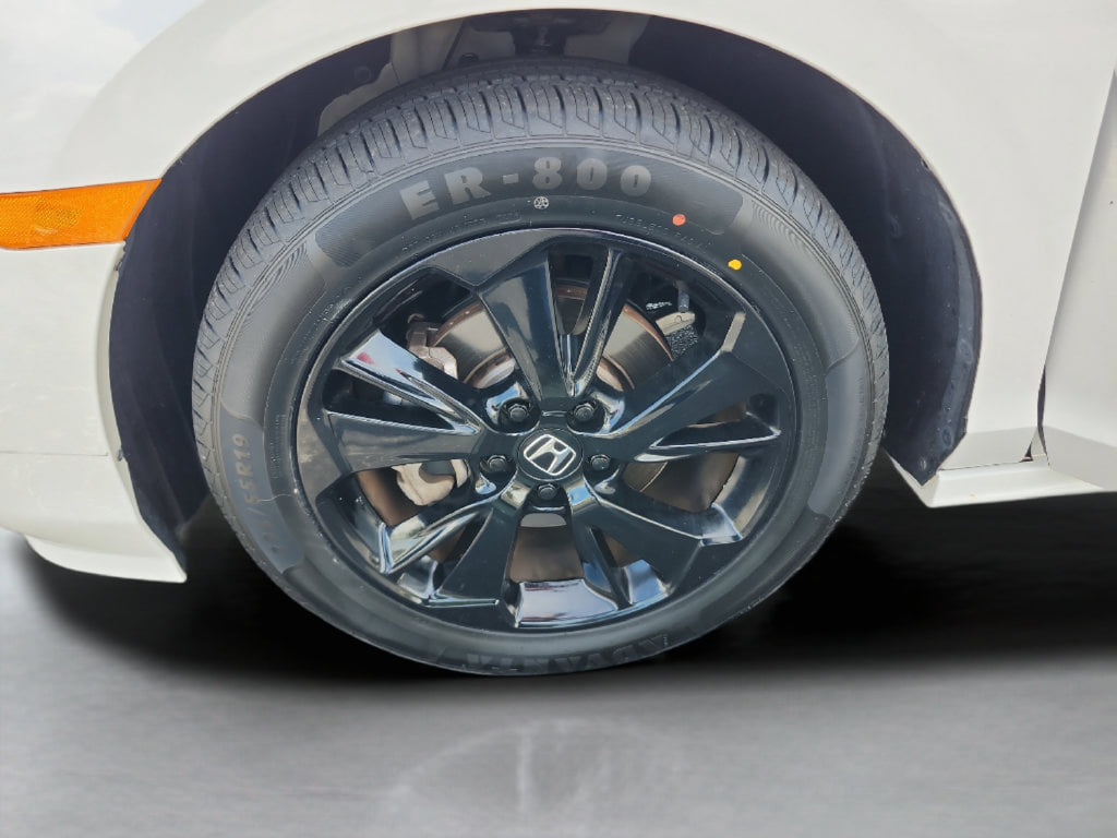 2024 Honda Odyssey SPORT - Photo 34