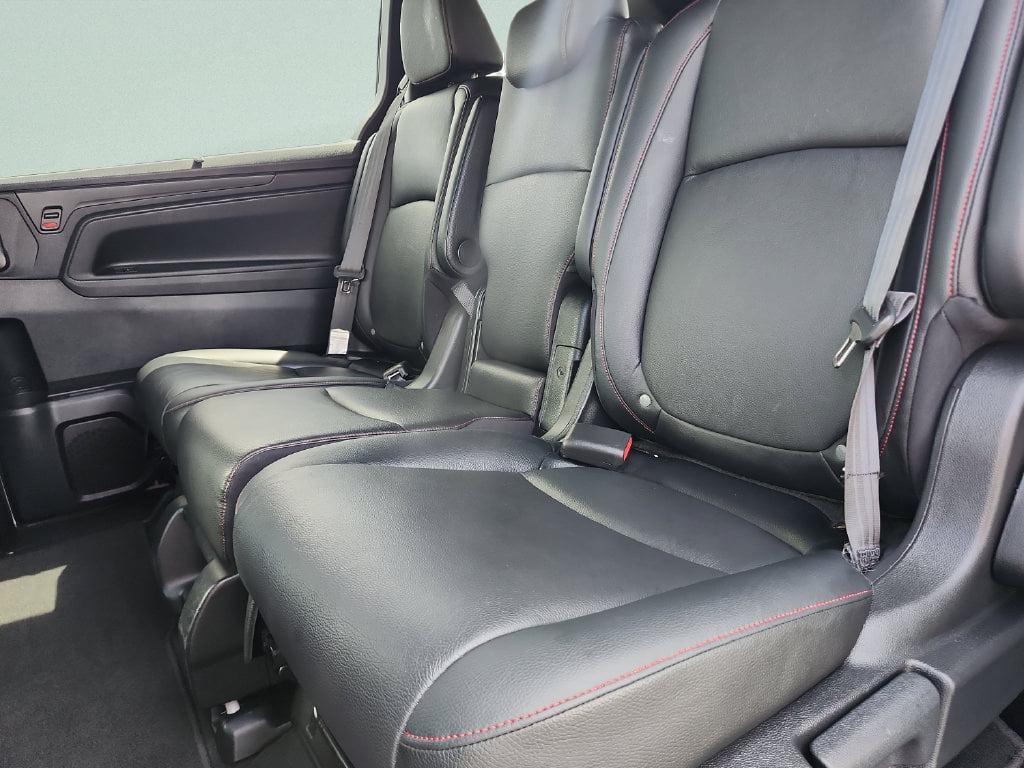 2024 Honda Odyssey SPORT - Photo 22