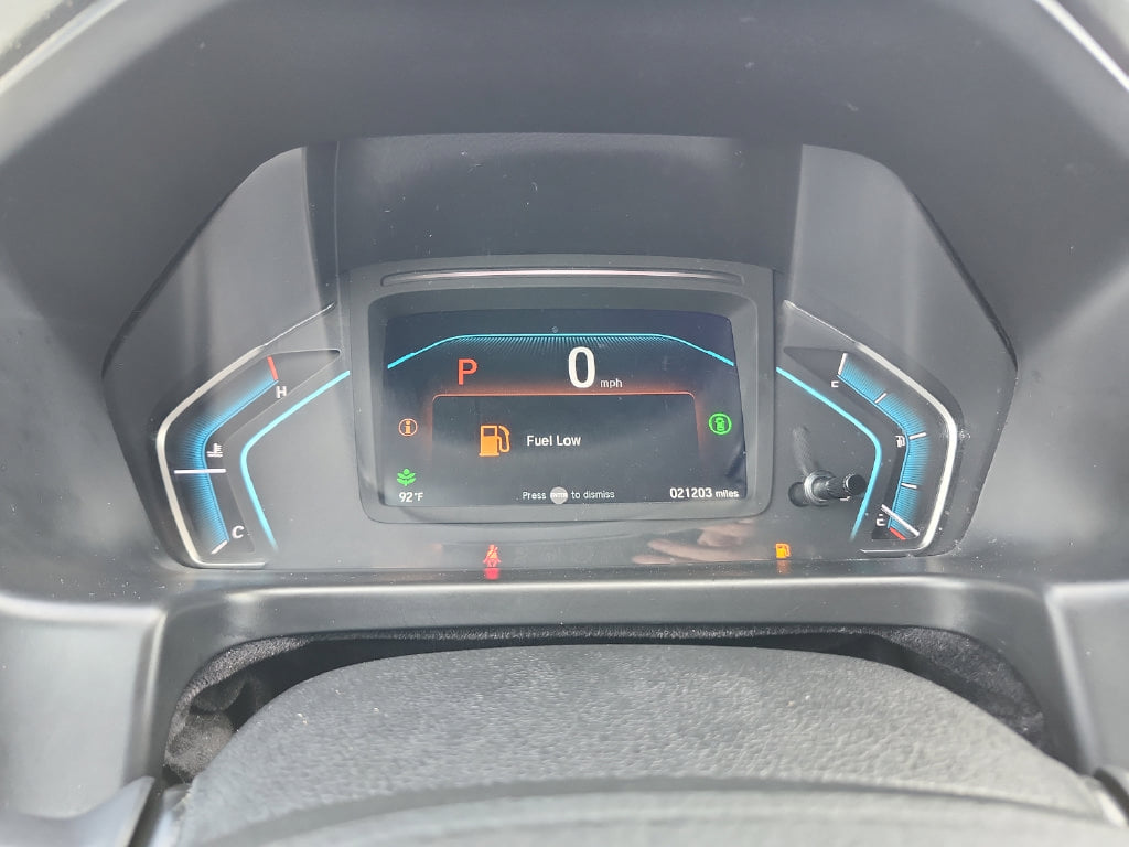 2024 Honda Odyssey SPORT - Photo 31