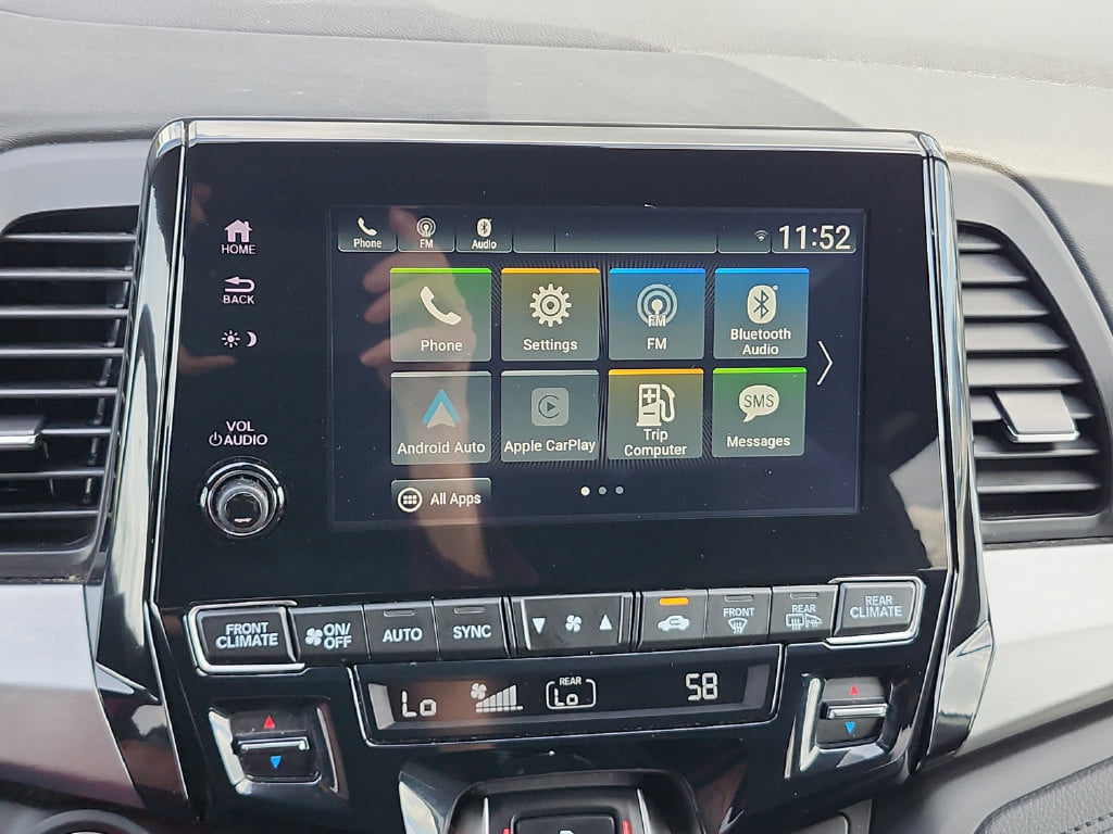 2024 Honda Odyssey SPORT - Photo 28