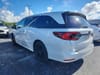 6 thumbnail image of  2024 Honda Odyssey Sport