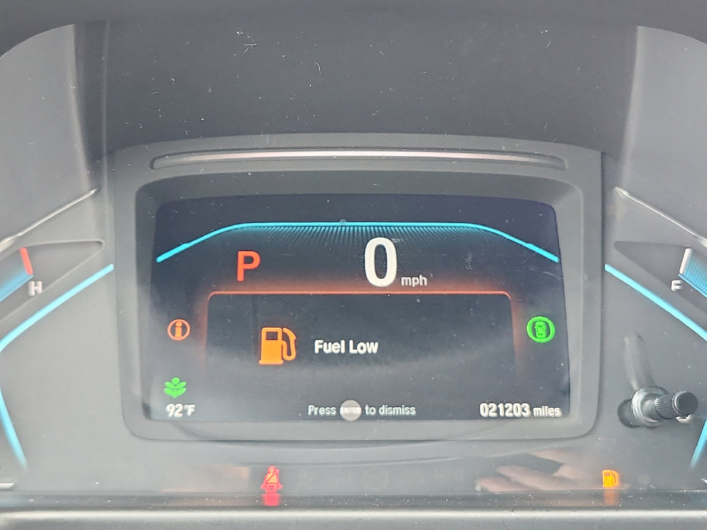 2024 Honda Odyssey SPORT - Photo 32