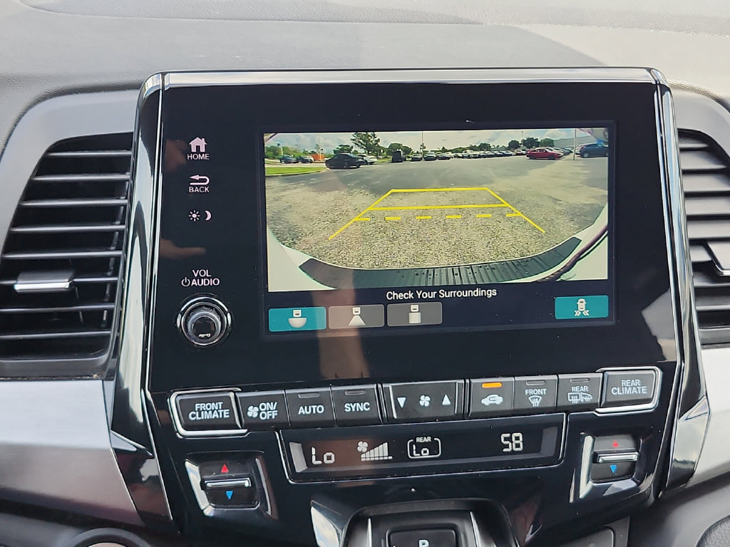 2024 Honda Odyssey SPORT - Photo 27