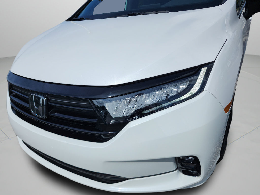 2024 Honda Odyssey SPORT - Photo 14