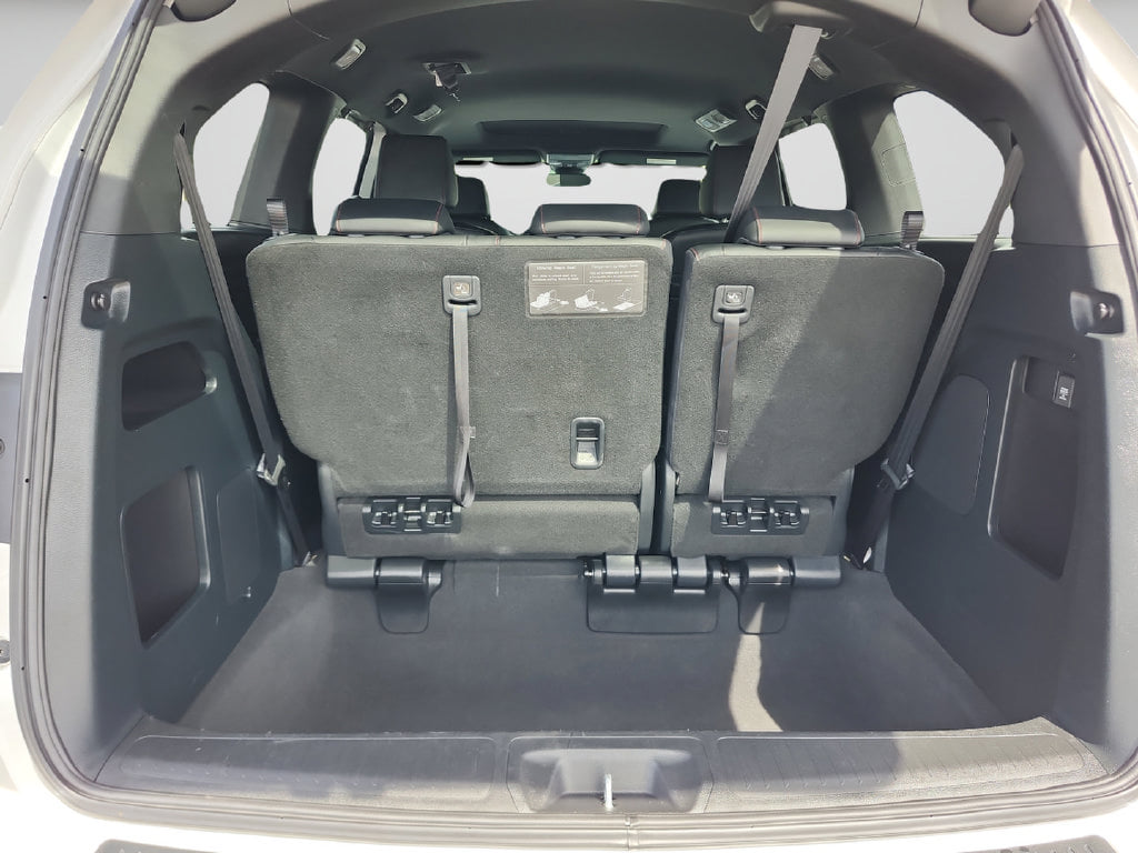 2024 Honda Odyssey SPORT - Photo 16