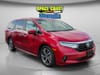 2 thumbnail image of  2024 Honda Odyssey Touring
