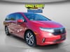 13 thumbnail image of  2024 Honda Odyssey Touring