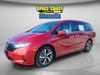 7 thumbnail image of  2024 Honda Odyssey Touring